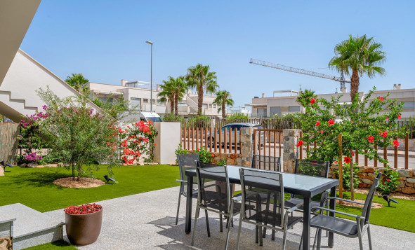 Reventa - Apartment - Orihuela - Vistabella Golf