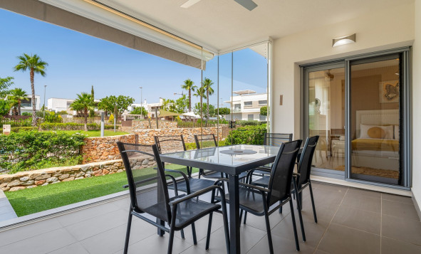 Reventa - Apartment - Orihuela - Vistabella Golf