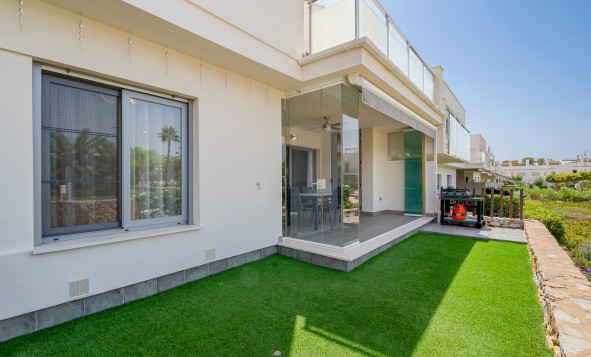 Reventa - Apartment - Orihuela - Vistabella Golf