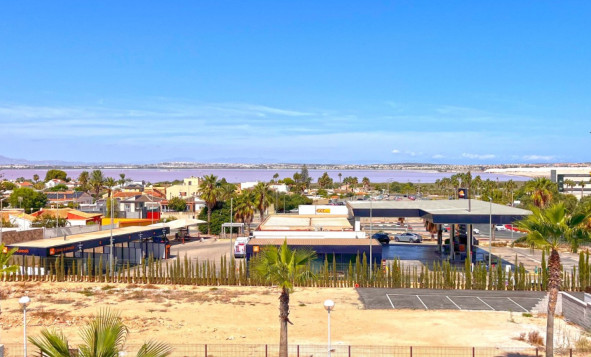 Herverkoop - Villa - Torrevieja - Orihuela Costa