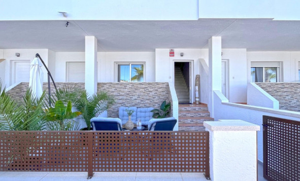 Resale - Villa - Torrevieja - Orihuela Costa