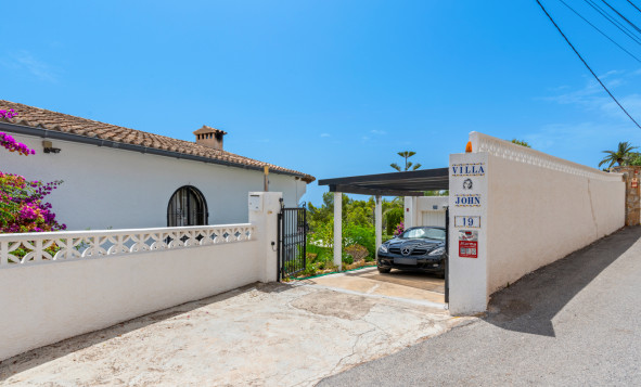 Resale - Other - Altea - Calpe