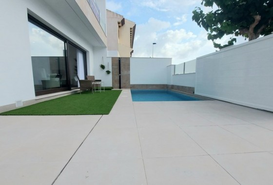 Reventa - Villa - San Pedro del Pinatar - Los Alcazares