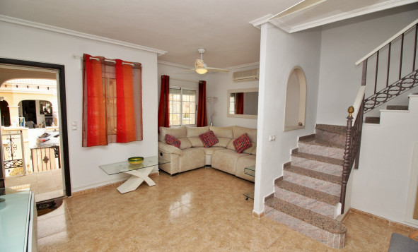 Resale - Villa - Villamartin - Orihuela Costa