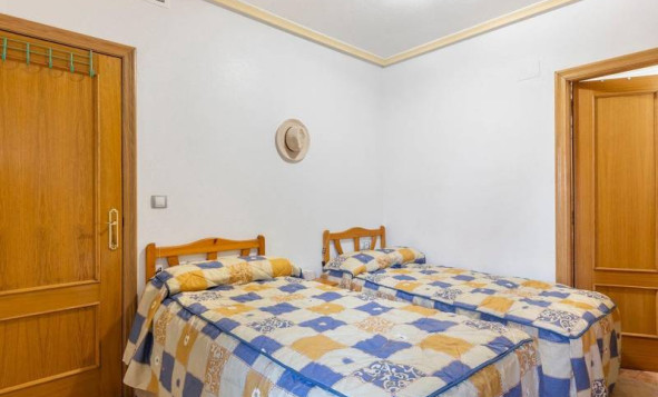 Resale - 1. Apartment / flat - Torrevieja