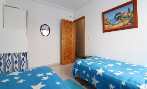 Resale - Villa - Daya Vieja - Rojales