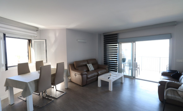 Reventa - Apartment - Torrevieja