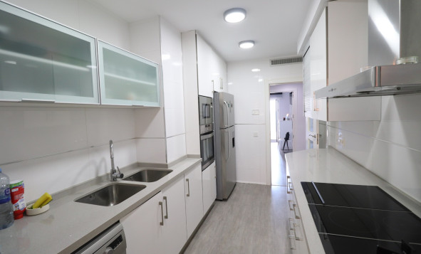 Reventa - Apartment - Torrevieja