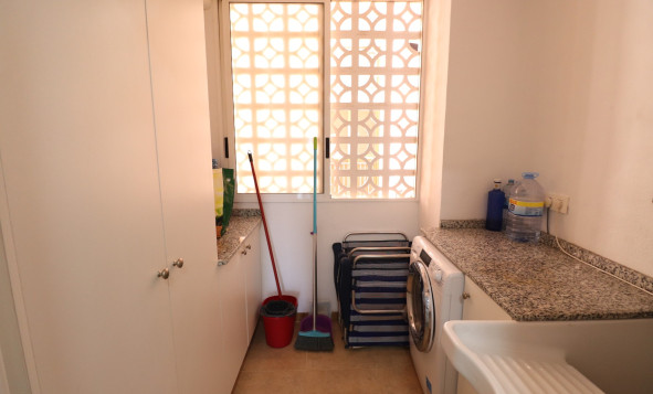 Reventa - Apartment - Torrevieja