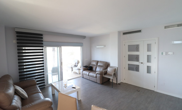 Reventa - Apartment - Torrevieja