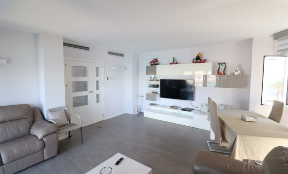 Reventa - Apartment - Torrevieja