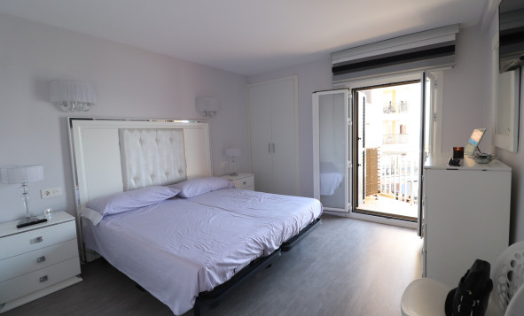 Reventa - Apartment - Torrevieja