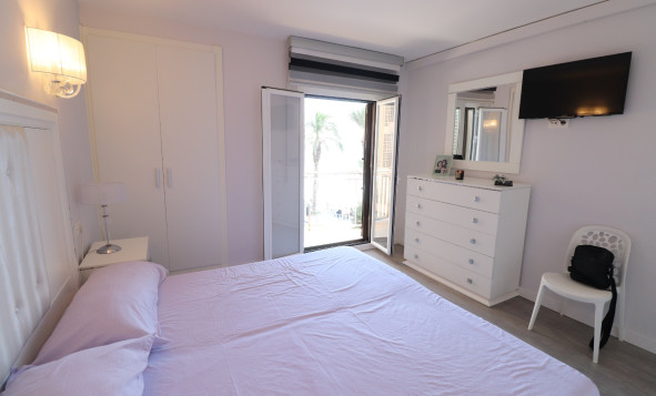 Reventa - Apartment - Torrevieja