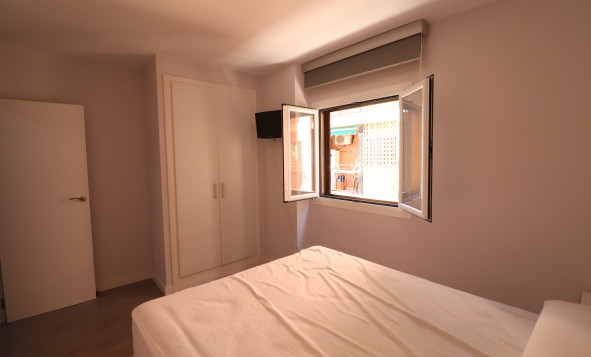 Reventa - Apartment - Torrevieja