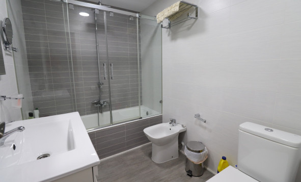 Reventa - Apartment - Torrevieja