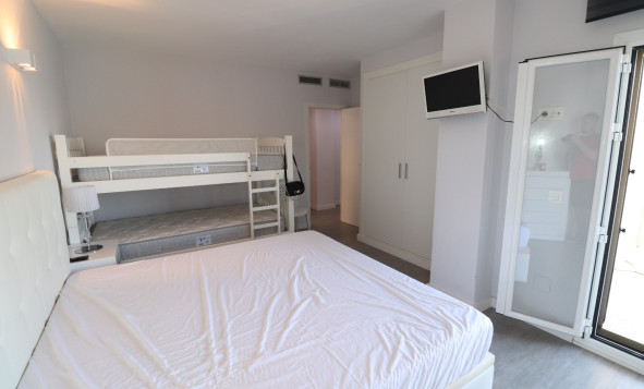 Reventa - Apartment - Torrevieja