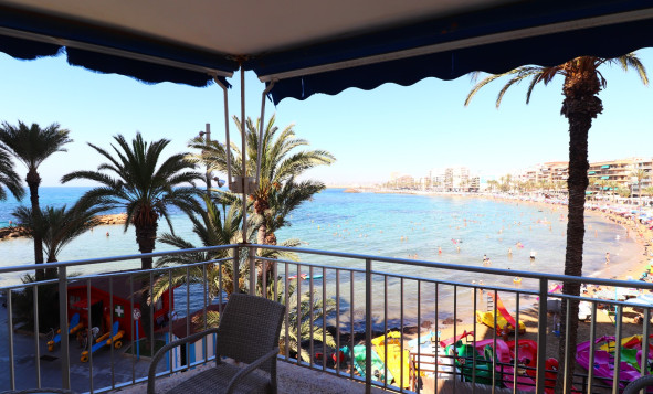 Reventa - Apartment - Torrevieja