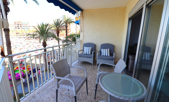 Reventa - Apartment - Torrevieja