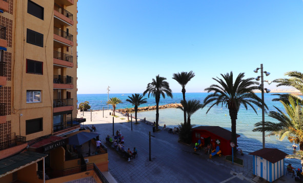 Reventa - Apartment - Torrevieja