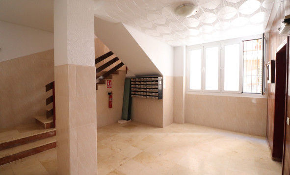 Reventa - Apartment - Torrevieja