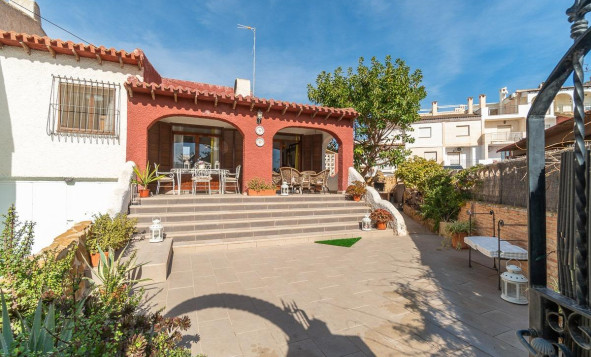 Reventa - Villa - Orihuela Costa