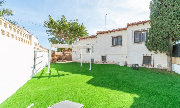 Reventa - Villa - Orihuela Costa