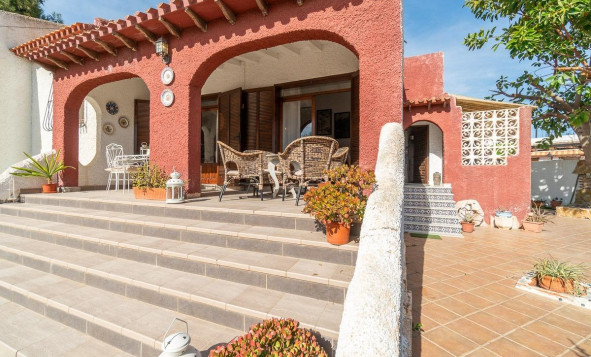 Reventa - Villa - Orihuela Costa