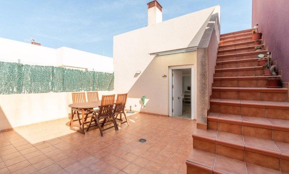 Reventa - Apartment - Orihuela Costa