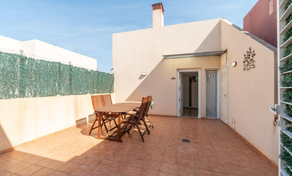 Reventa - Apartment - Orihuela Costa