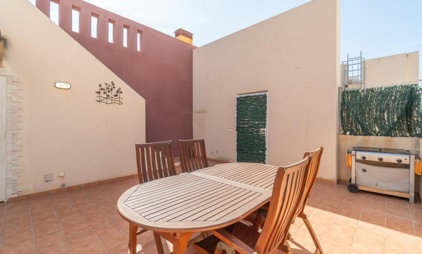 Reventa - Apartment - Orihuela Costa