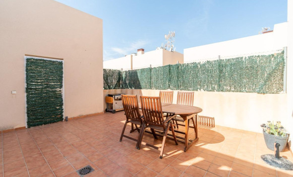 Reventa - Apartment - Orihuela Costa