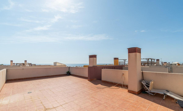 Reventa - Apartment - Orihuela Costa