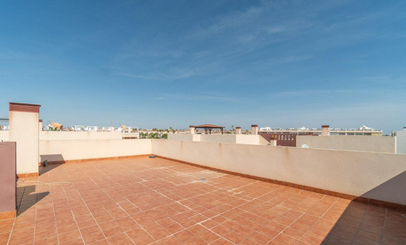 Reventa - Apartment - Orihuela Costa