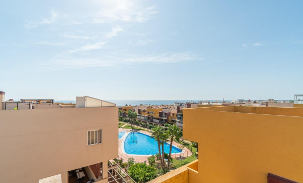 Reventa - Apartment - Orihuela Costa