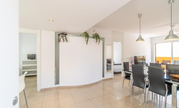 Reventa - Apartment - Orihuela Costa