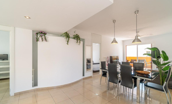 Reventa - Apartment - Orihuela Costa