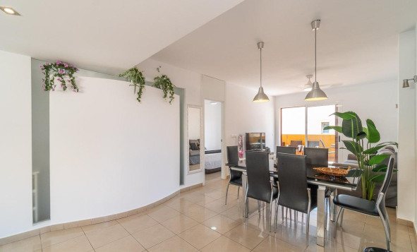 Reventa - Apartment - Orihuela Costa