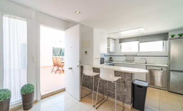 Reventa - Apartment - Orihuela Costa