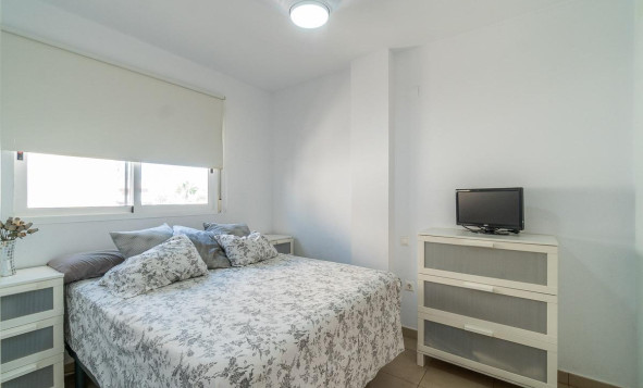 Reventa - Apartment - Orihuela Costa