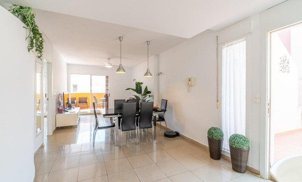 Reventa - Apartment - Orihuela Costa