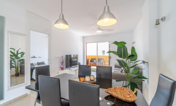 Reventa - Apartment - Orihuela Costa