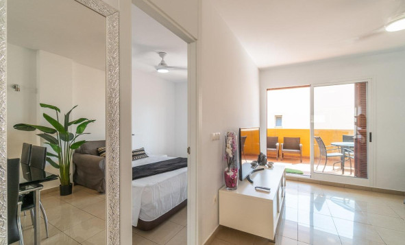 Reventa - Apartment - Orihuela Costa