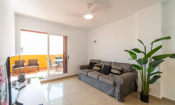 Reventa - Apartment - Orihuela Costa