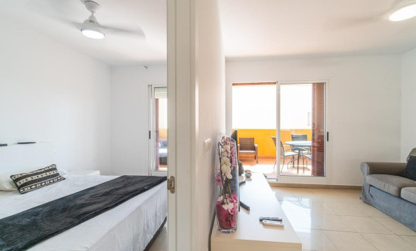 Reventa - Apartment - Orihuela Costa