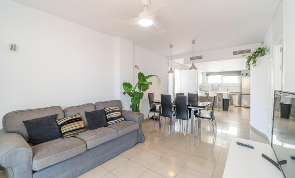 Reventa - Apartment - Orihuela Costa