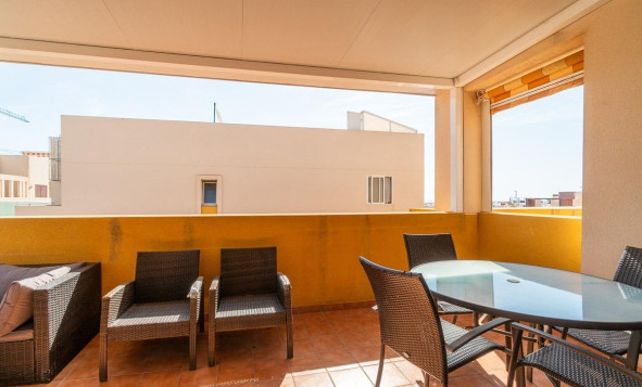 Reventa - Apartment - Orihuela Costa