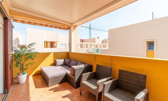 Reventa - Apartment - Orihuela Costa