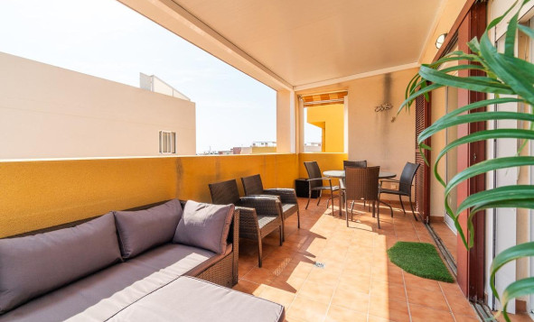 Reventa - Apartment - Orihuela Costa