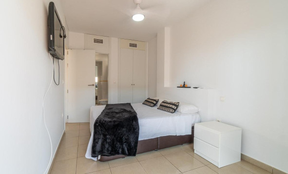 Reventa - Apartment - Orihuela Costa