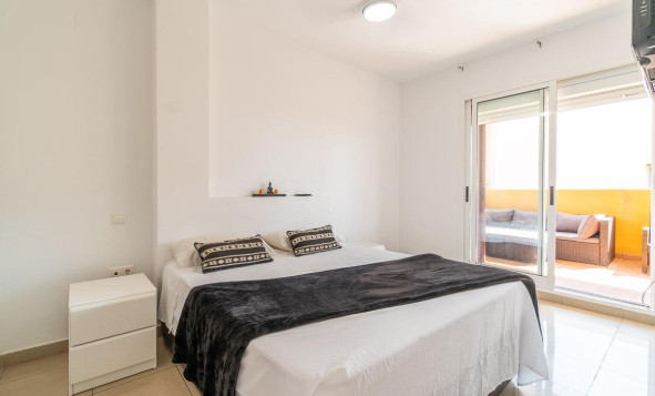 Reventa - Apartment - Orihuela Costa